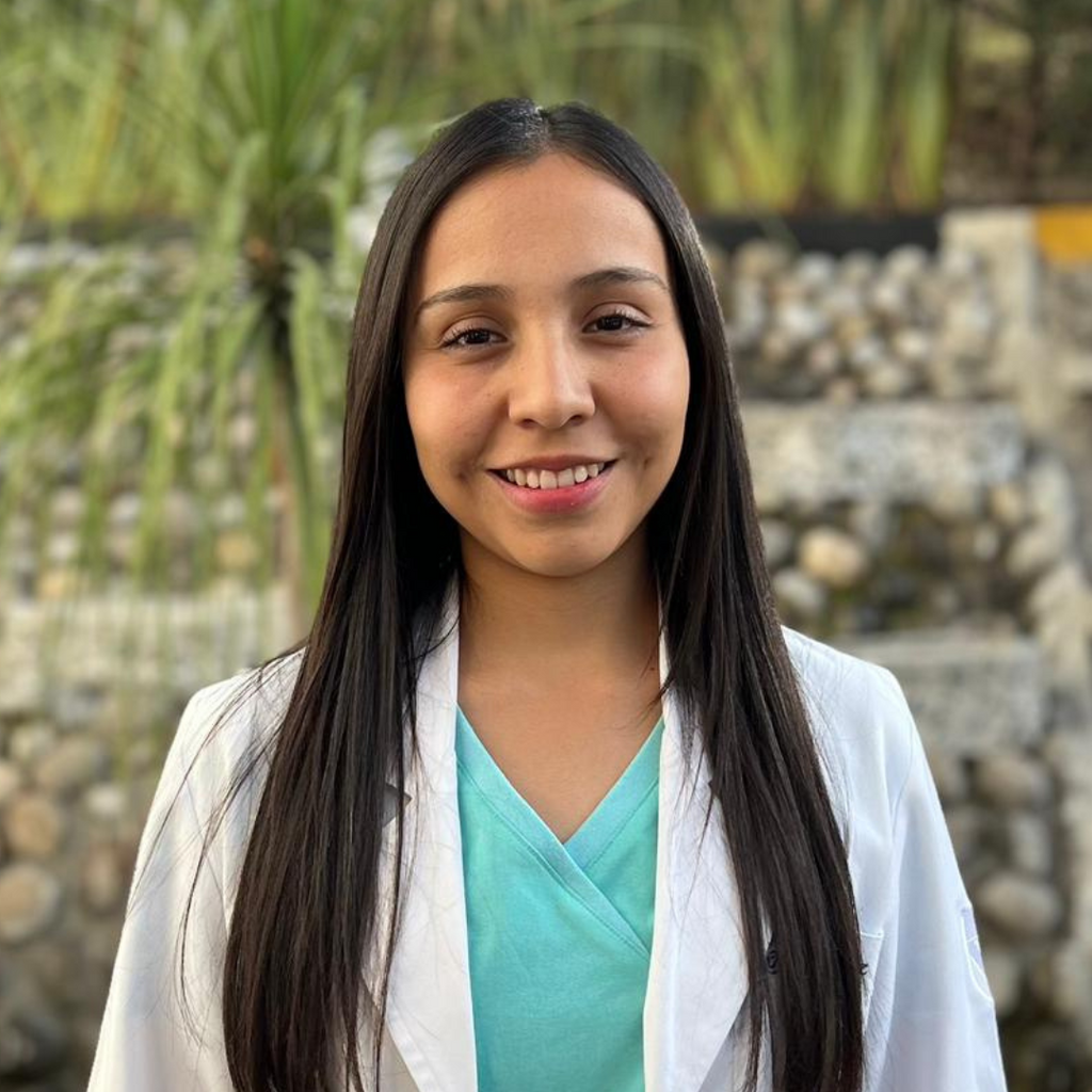 Neuropsic. Claudia Andrea Chávez Mejía