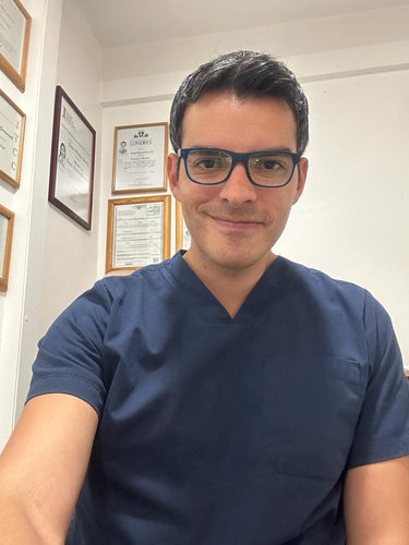Dr. Eduardo Espinosa Garamendi