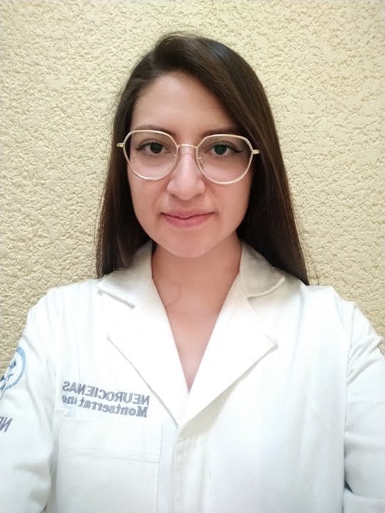 Esp. en NR. Monserrat Cano