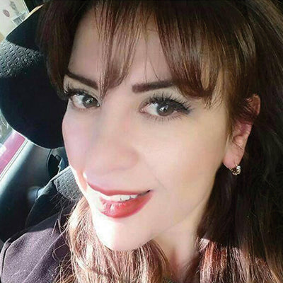 Mtra en Psic. Alma Ramírez