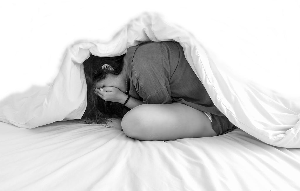 ¿Cómo saber si tengo Ansiedad o Angustia?