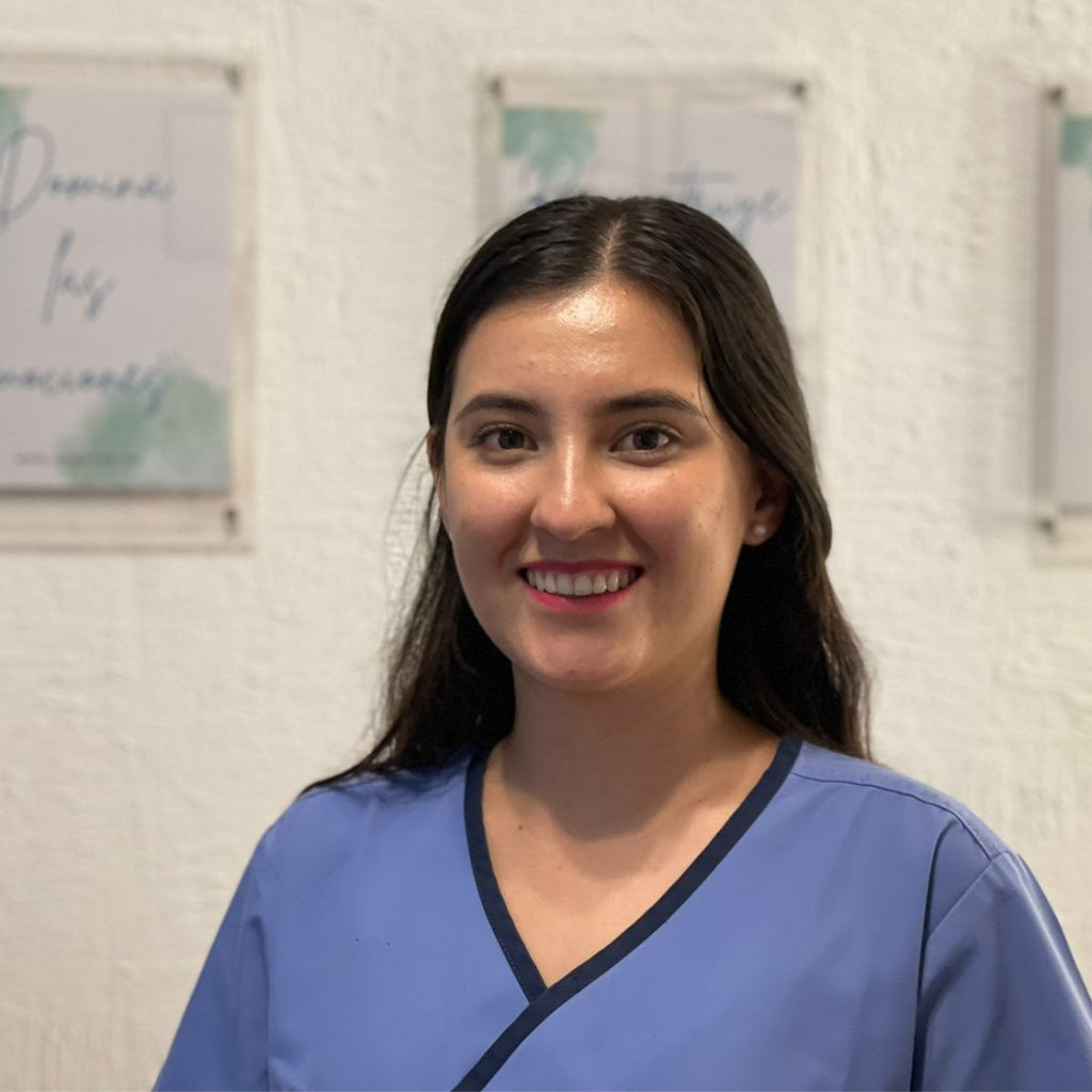 Neuropsic. Mariana López Cervantes